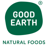Good Earth logo